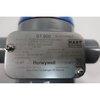Honeywell Differential Pressure Transmitters, Std820-E1Hs2Cs-1-A-Chc-14S-B-31A6-Fx.F1Fetppm-0000 STD820-E1HS2CS-1-A-CHC-14S-B-31A6-FX.F1FETPPM-0000
